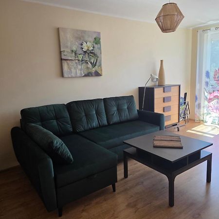 Apartament Na Wydmie Ustka Exteriér fotografie