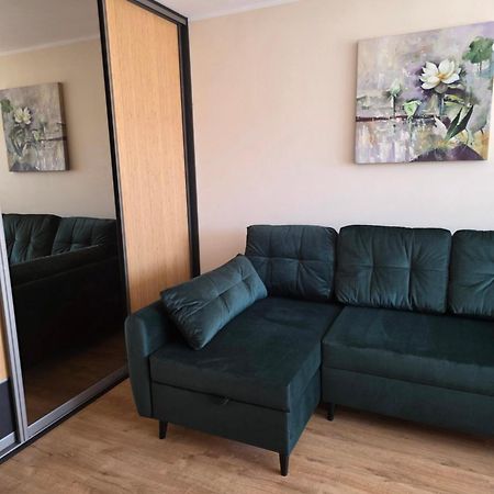 Apartament Na Wydmie Ustka Exteriér fotografie