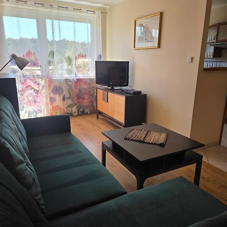 Apartament Na Wydmie Ustka Exteriér fotografie